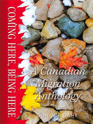 cover image of Coming Here, Being Here